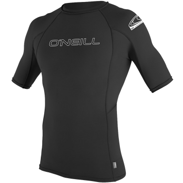 ONeill Wetsuits Basic Skins Short Sleeve Crew