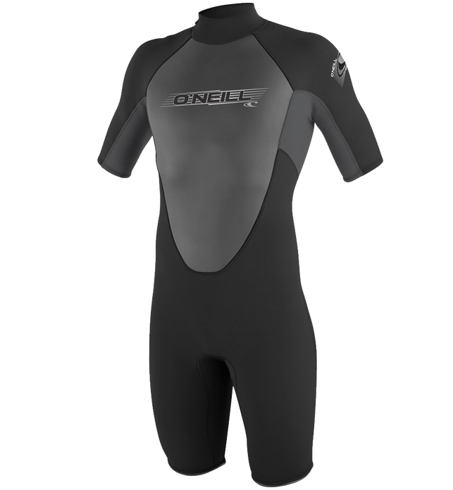 ONeill Wetsuits Mens Reactor 2mm Spring Suit